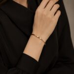 النگو آینه ای