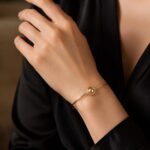 دستبند النگویی